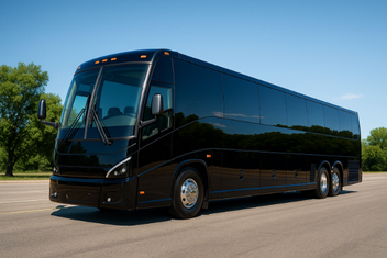 New Britain Ada Buses