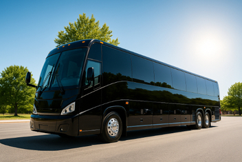 New Britain Charter Bus