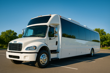 New Britain Minibus