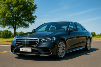 New Britain Sedans