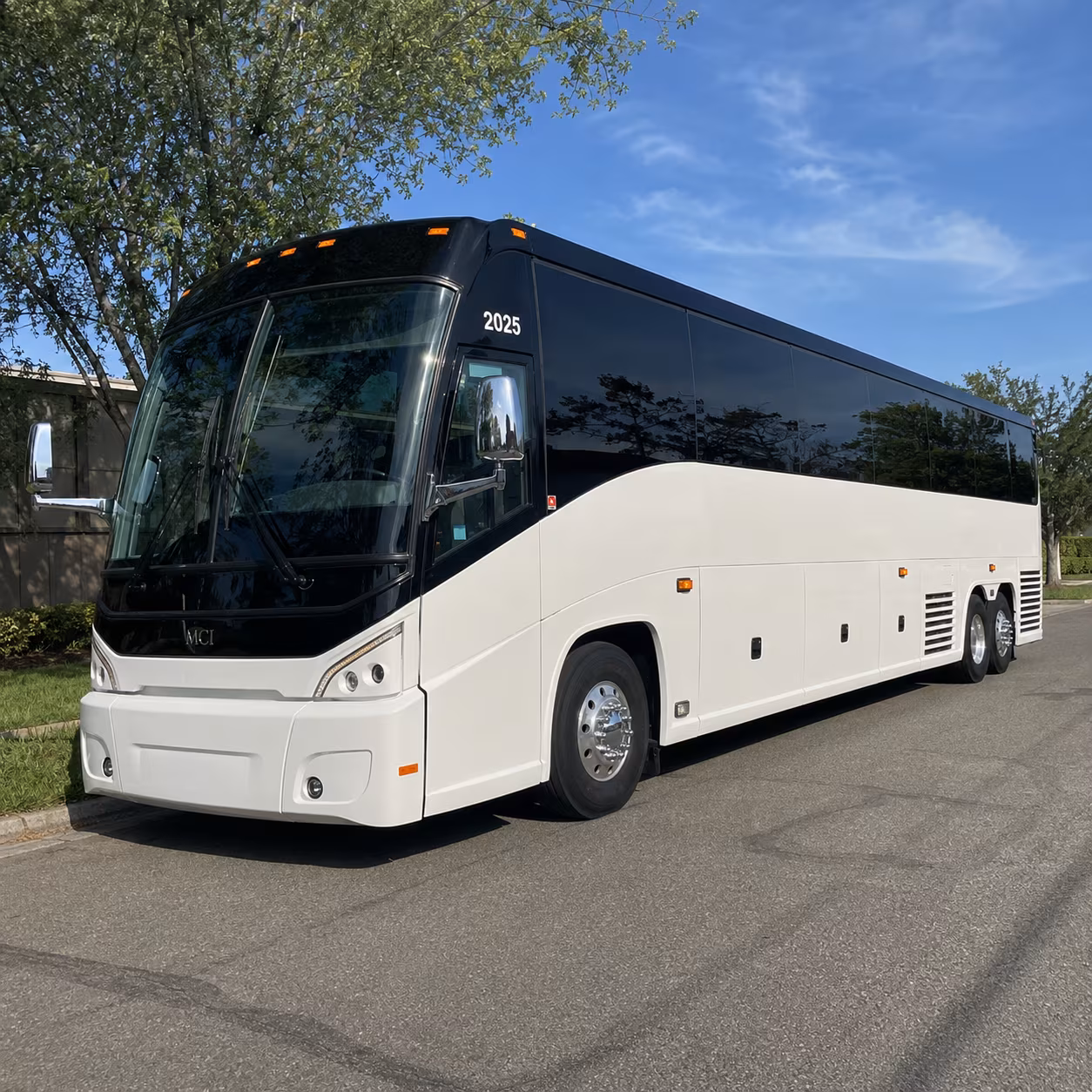 busrentalnewbritain com can help you find a bus to toyota oakdale theatre and new haven venues