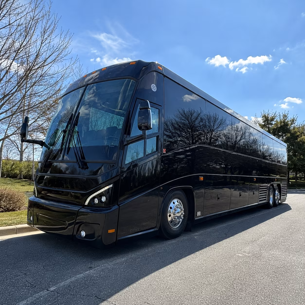 busrentalnewbritain com makes finding buses for red sox bruins and nyc concert trips simple