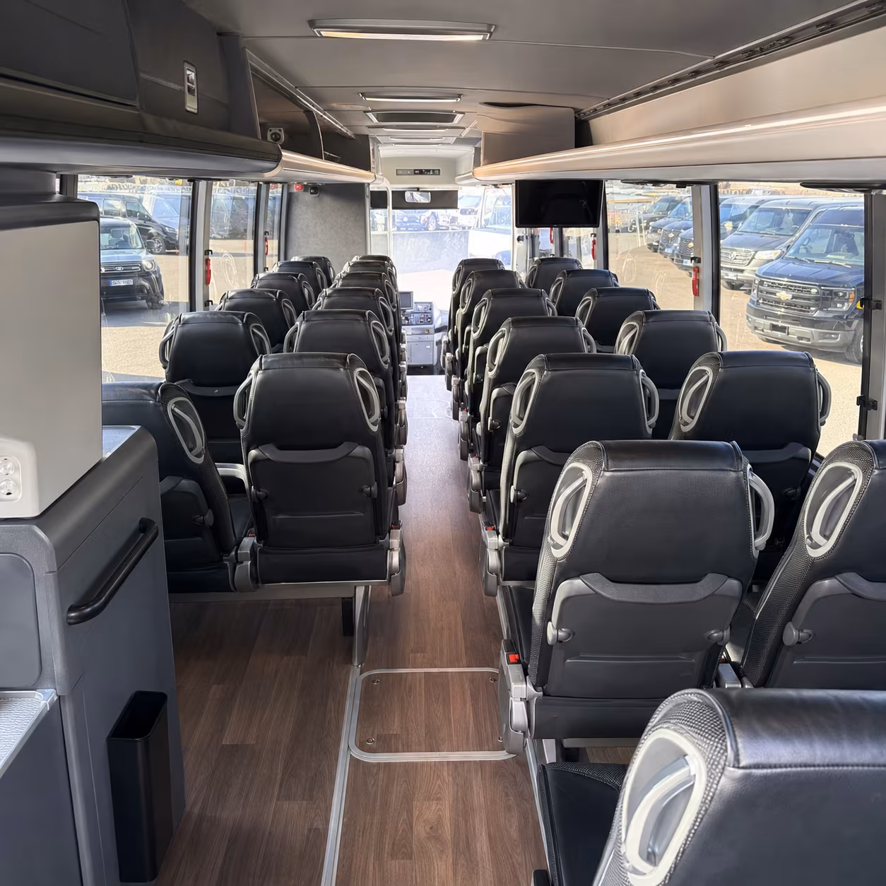 charter buses to mohegan sun foxwoods and hartford area concerts