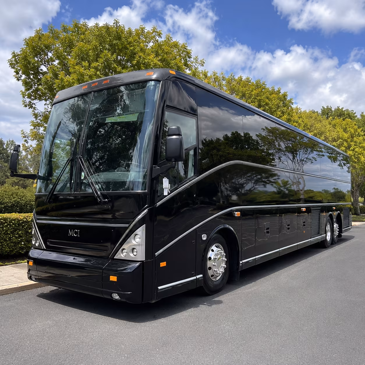 charter buses to the connecticut science center make science day simple
