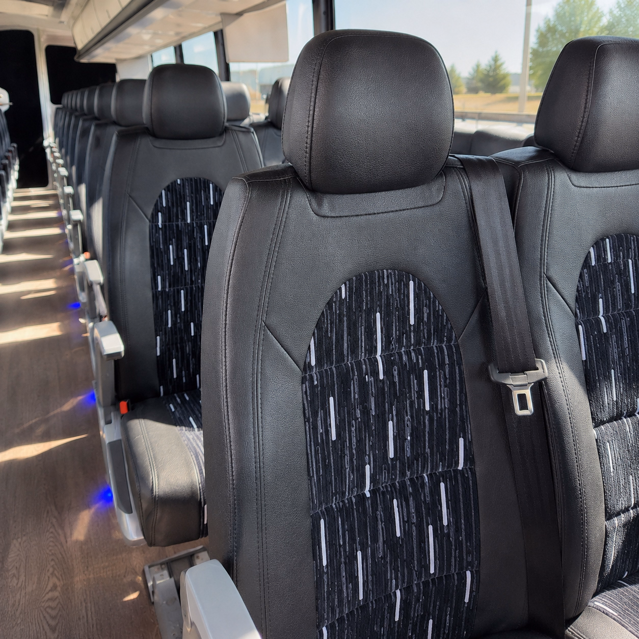 comparing new britain buses made simple