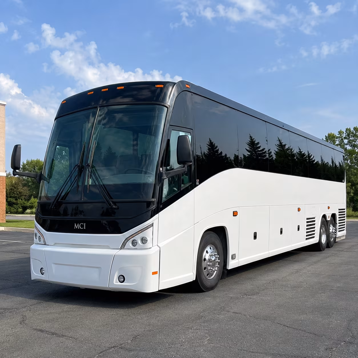 conference and convention shuttle buses to the connecticut convention center