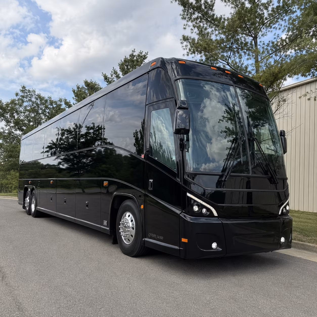 coordinate multi church conference transportation to hartford and the convention center
