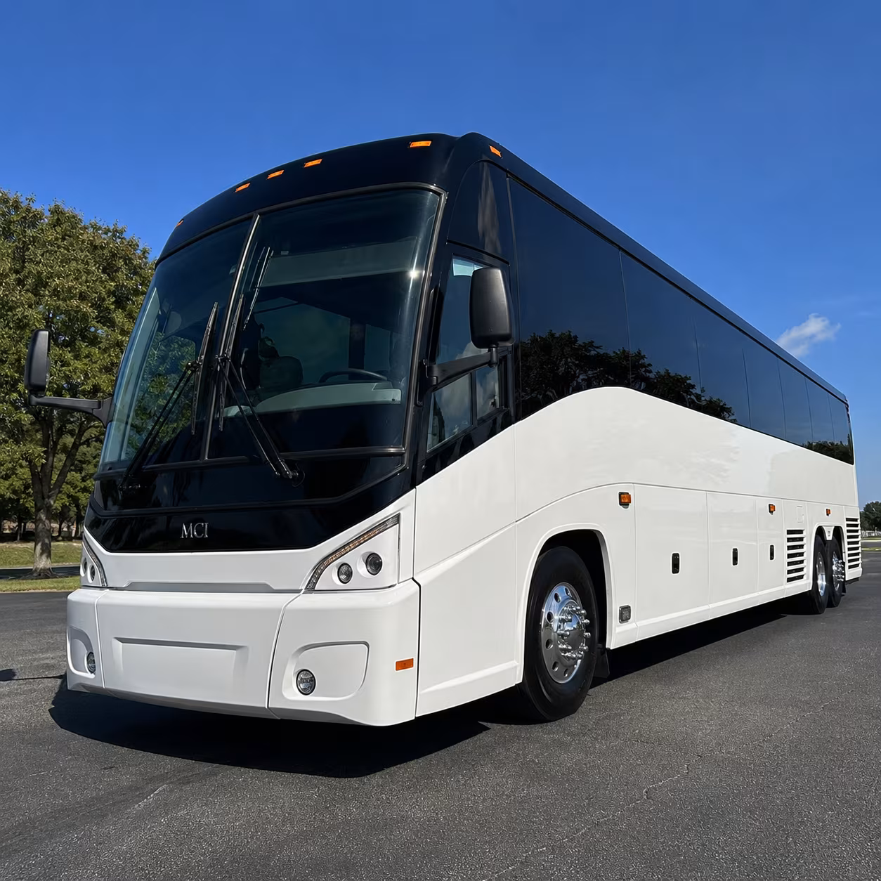 corporate group transportation to espn bristol and the surrounding area