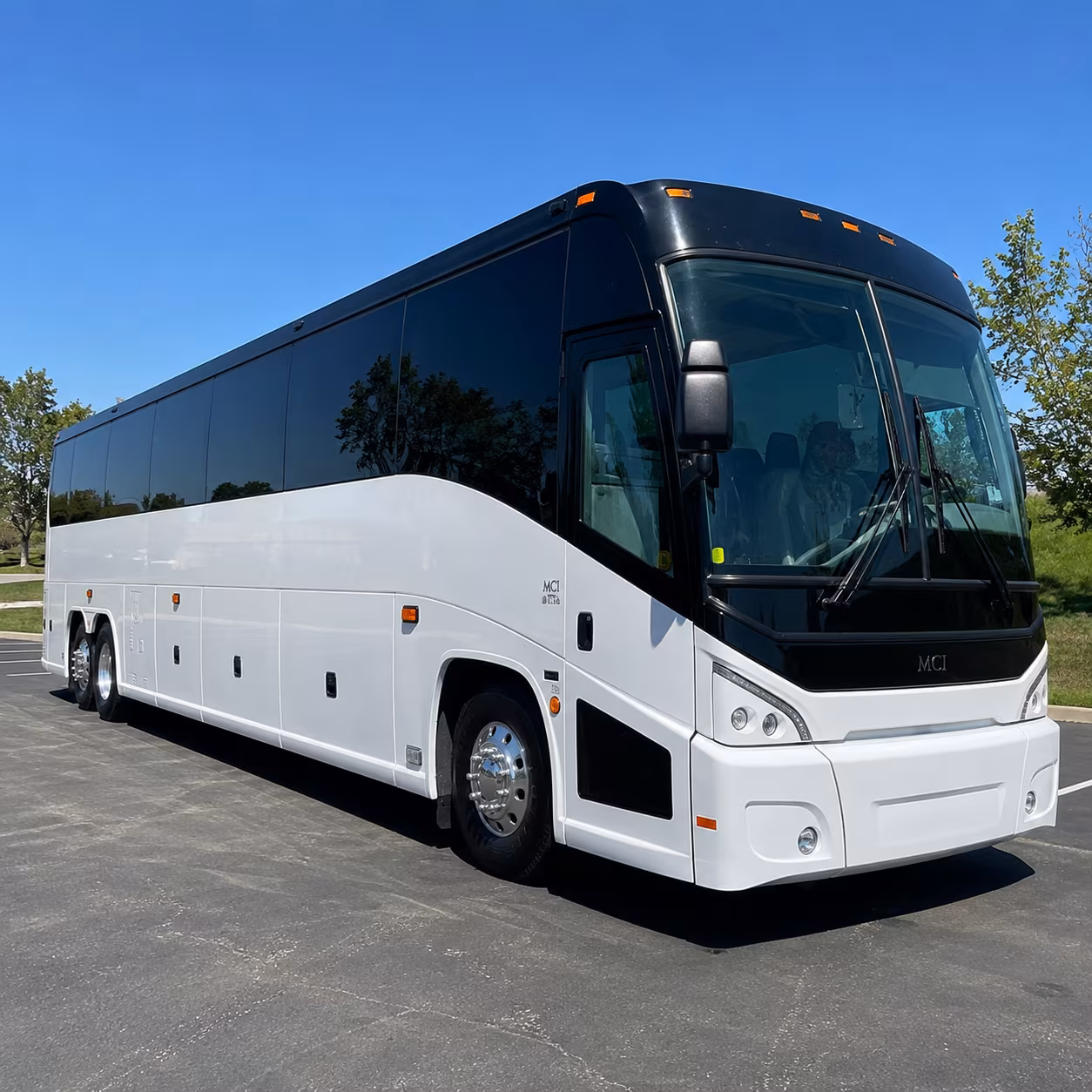employee shuttle buses to bradley international airport for new britain business travelers