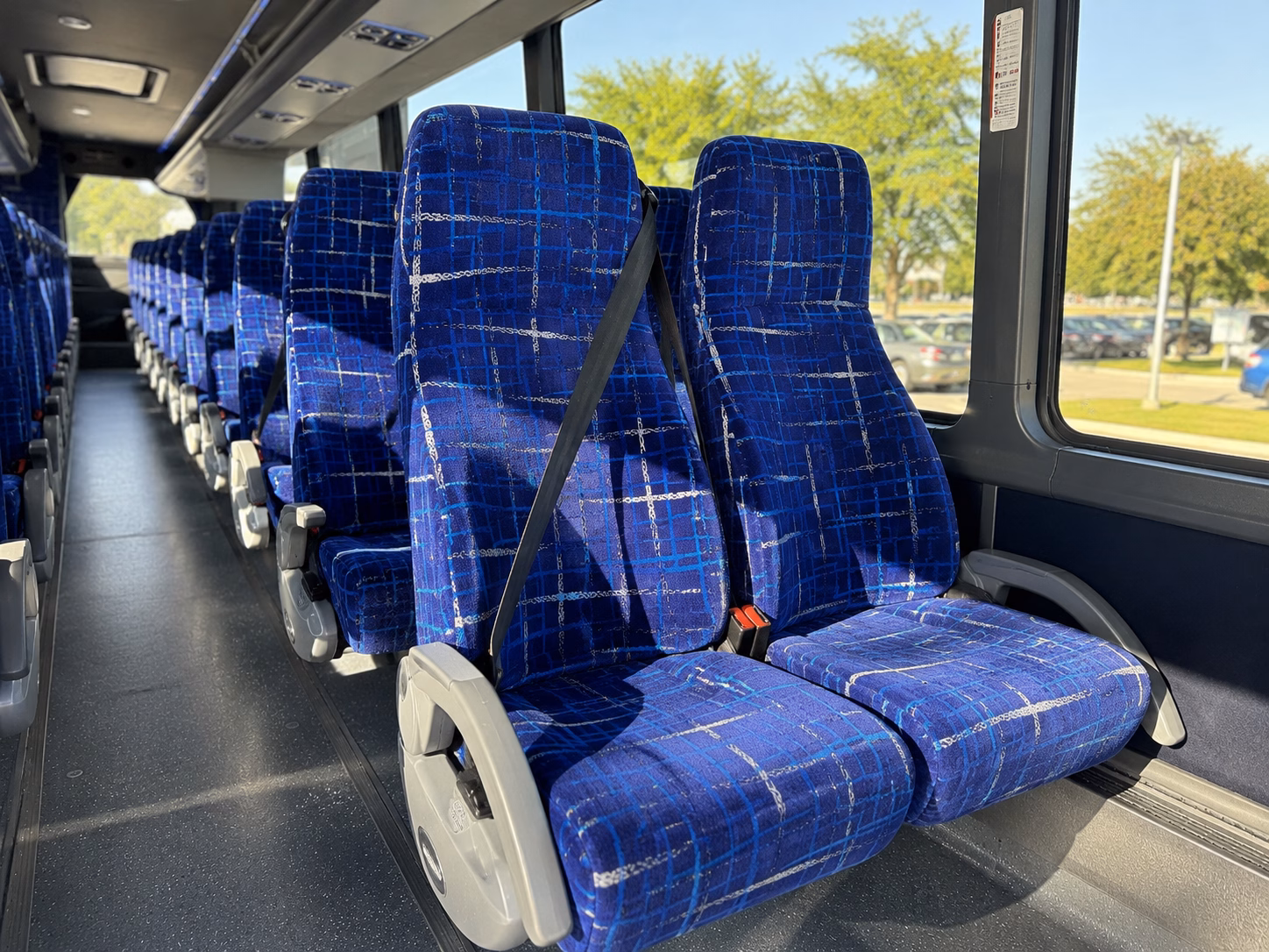 get a party bus for your bachelorette or birthday wine tour around new britain
