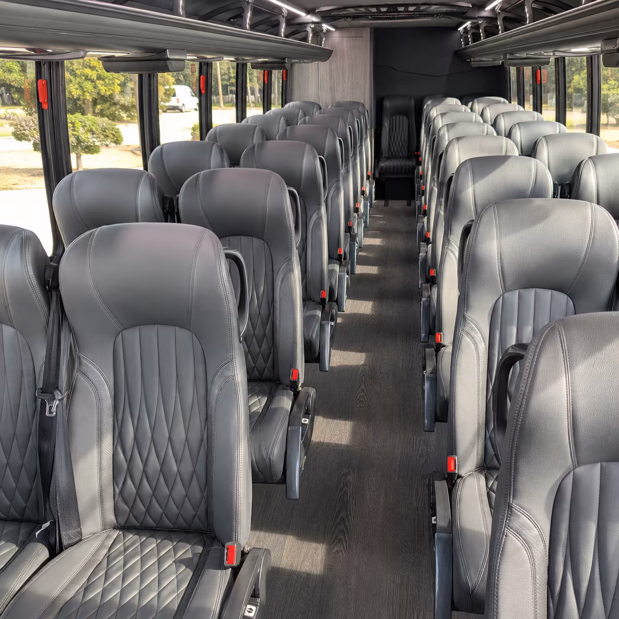 new britain concert transportation