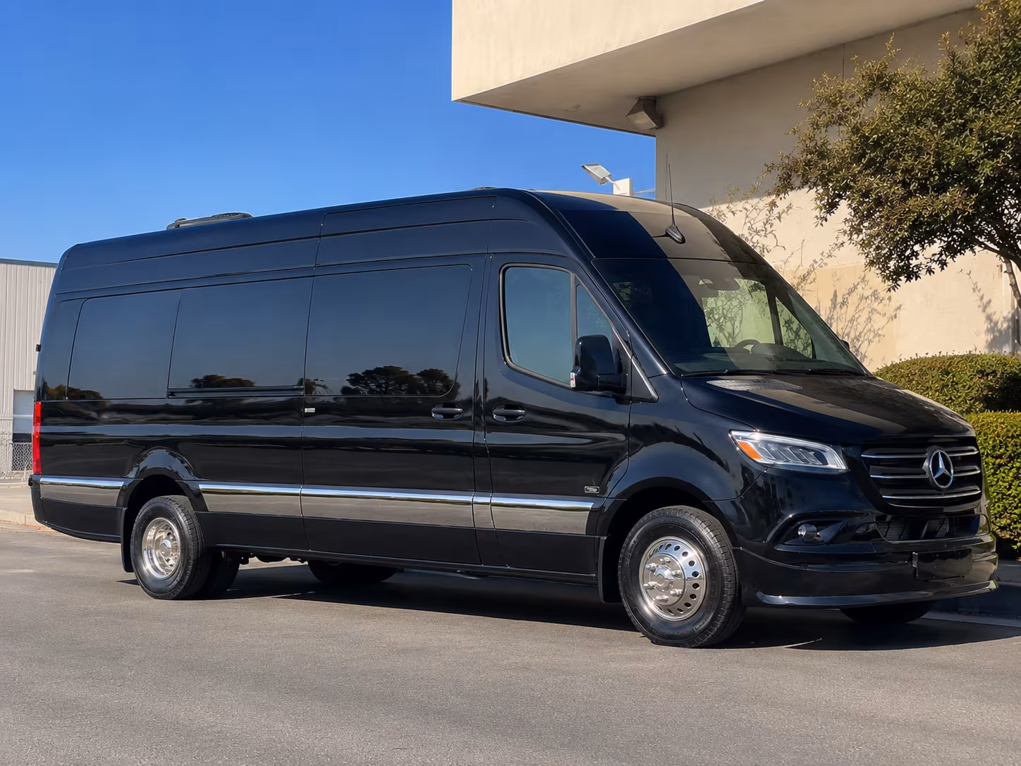 new britain corporate event transportation onboard seating
