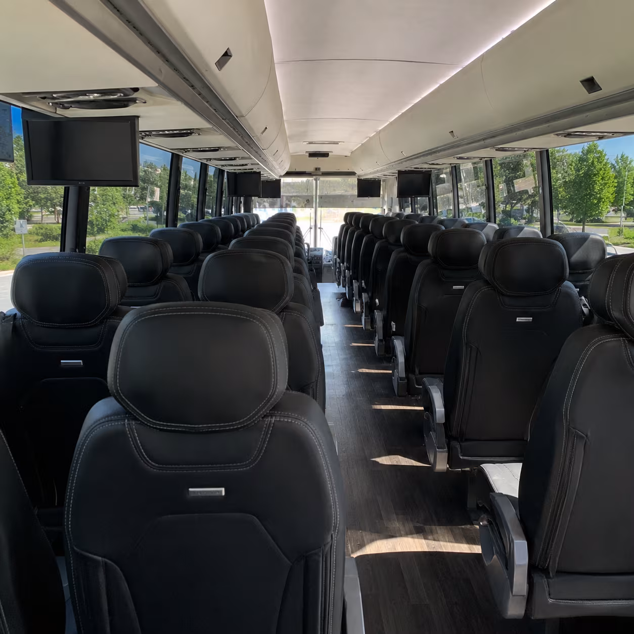 new britain long distance transportation