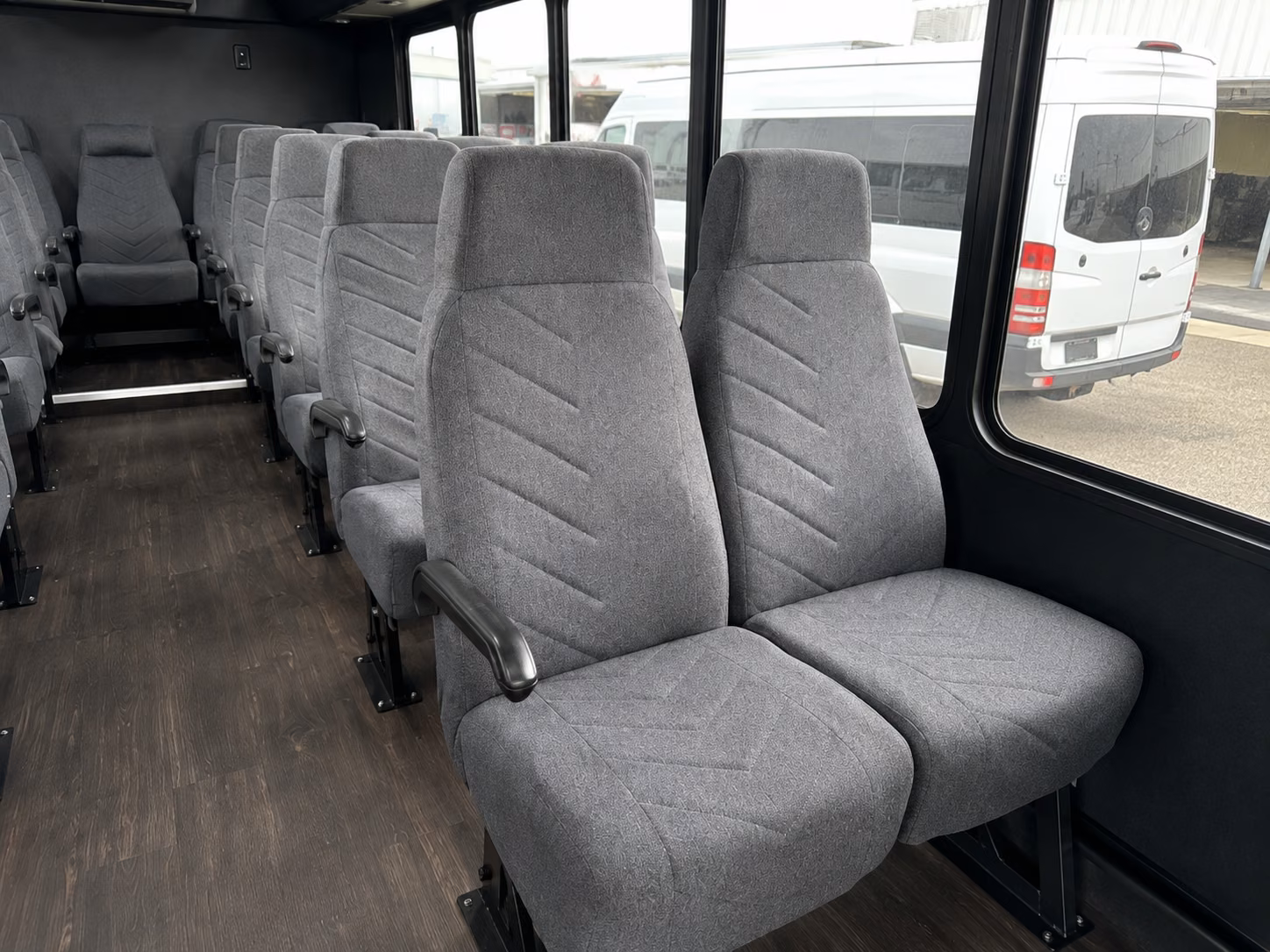 new britain private event transportation