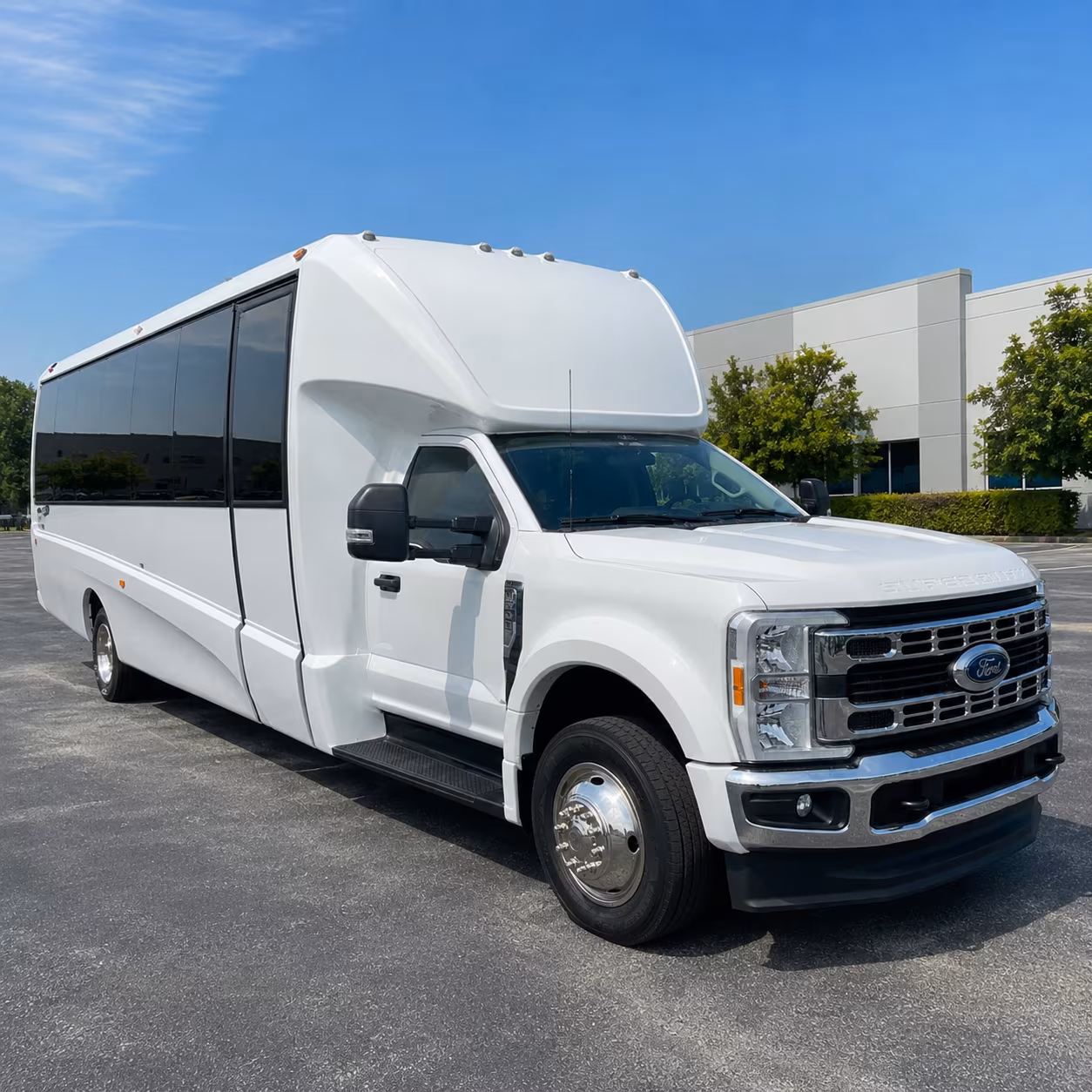 new britain religious group transportation