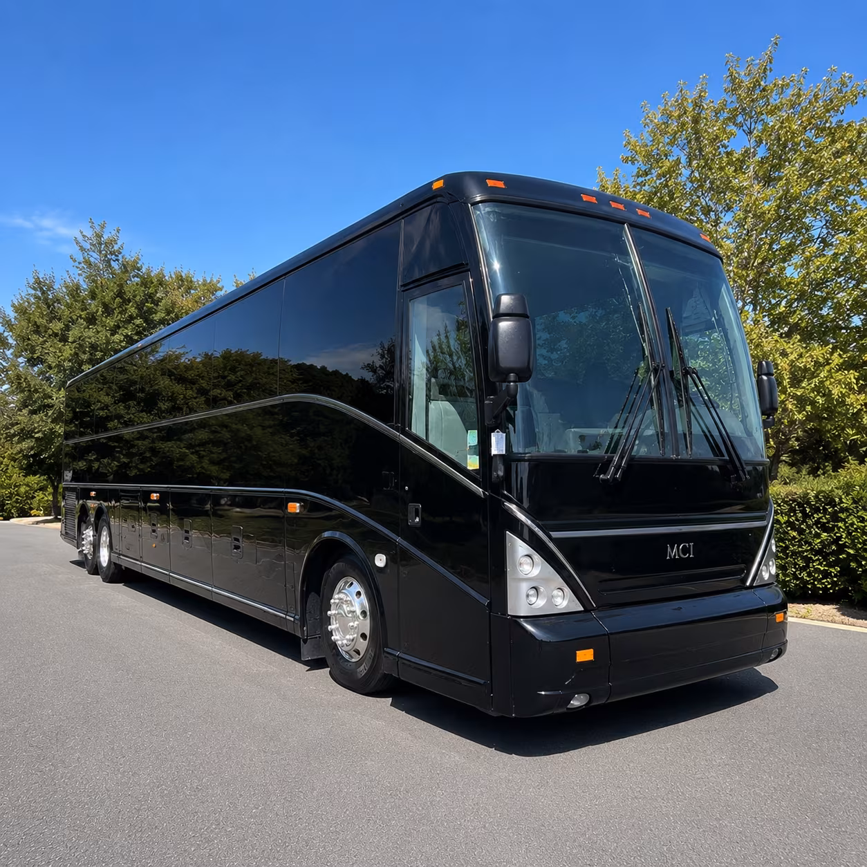 new britain school event transportation onboard seating