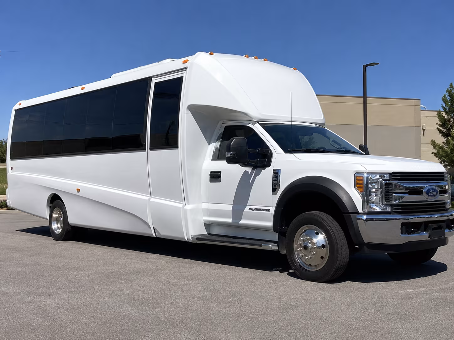 new britain sporting event transportation onboard seating
