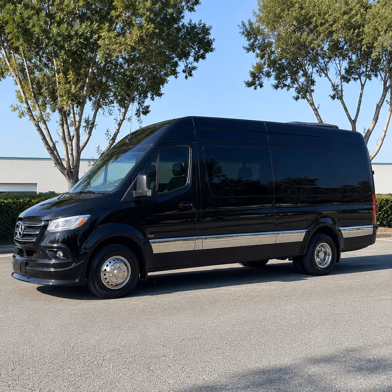 new britain sporting event transportation