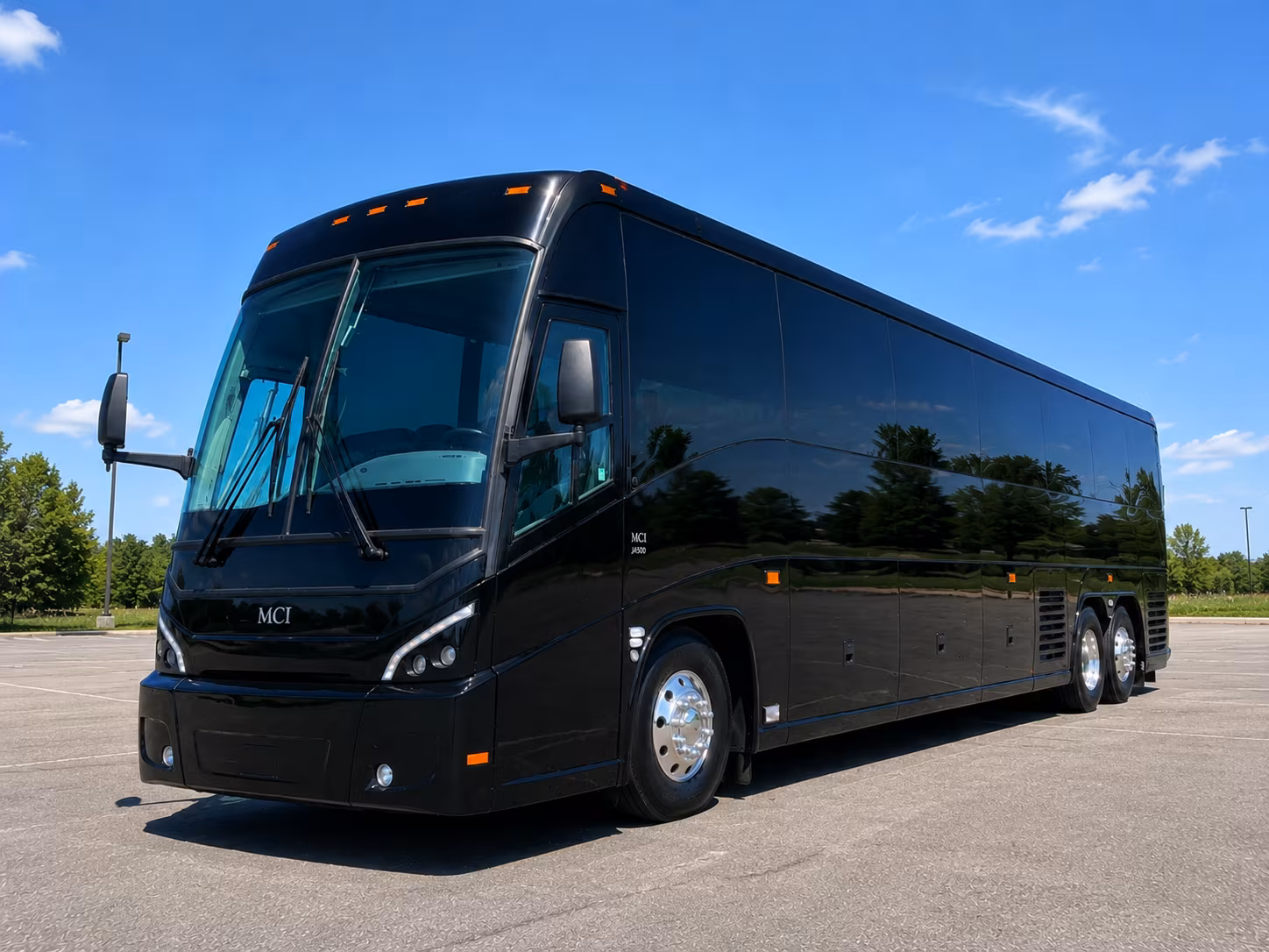 ride in style to the aqua turf club and southington area venues