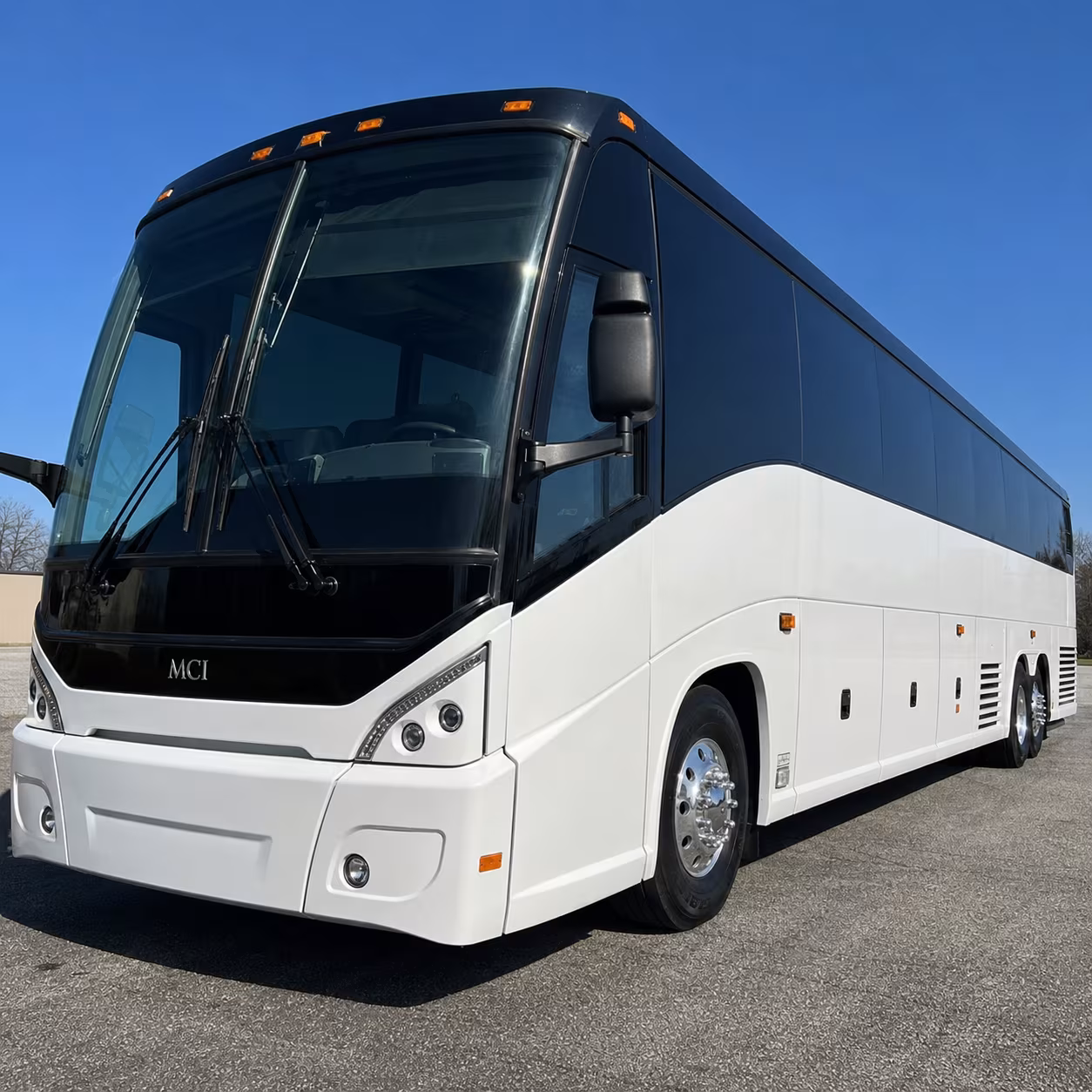 shift change shuttle service for healthcare and manufacturing workers in new britain